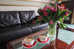 Legendary Hotel Sovietsky