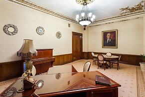 Legendary Hotel Sovietsky