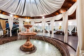 Legendary Hotel Sovietsky