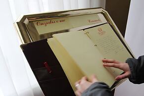 Legendary Hotel Sovietsky