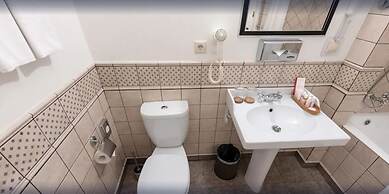 Legendary Hotel Sovietsky