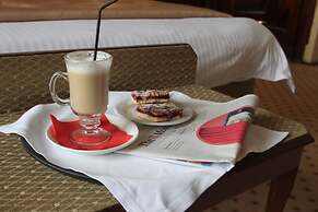 Legendary Hotel Sovietsky