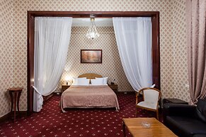 Legendary Hotel Sovietsky