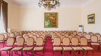 Legendary Hotel Sovietsky