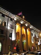 Legendary Hotel Sovietsky