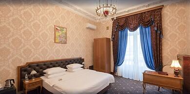 Legendary Hotel Sovietsky