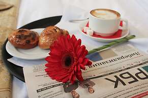 Legendary Hotel Sovietsky