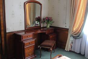 Legendary Hotel Sovietsky