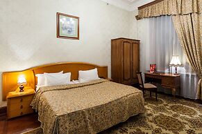 Legendary Hotel Sovietsky