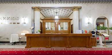 Legendary Hotel Sovietsky