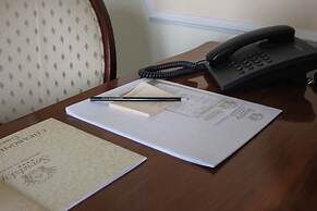 Legendary Hotel Sovietsky