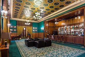 Legendary Hotel Sovietsky