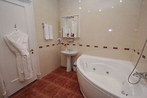 Legendary Hotel Sovietsky