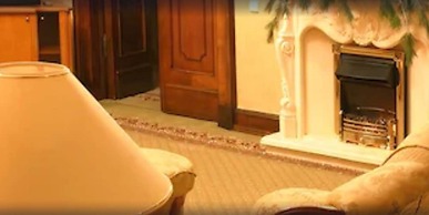 Legendary Hotel Sovietsky