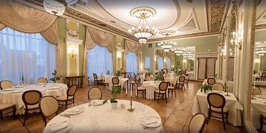 Legendary Hotel Sovietsky