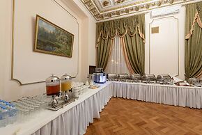 Legendary Hotel Sovietsky