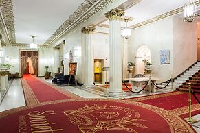 Legendary Hotel Sovietsky