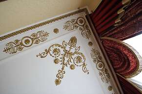 Legendary Hotel Sovietsky