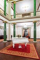 Legendary Hotel Sovietsky