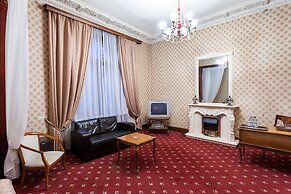 Legendary Hotel Sovietsky