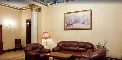 Legendary Hotel Sovietsky