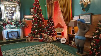 Legendary Hotel Sovietsky