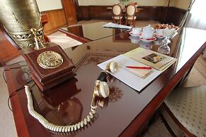 Legendary Hotel Sovietsky