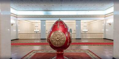 Legendary Hotel Sovietsky