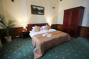 Legendary Hotel Sovietsky