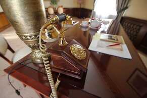 Legendary Hotel Sovietsky