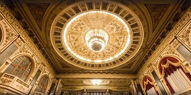 Legendary Hotel Sovietsky