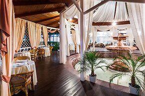 Legendary Hotel Sovietsky