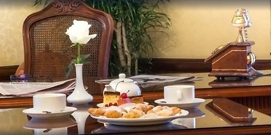 Legendary Hotel Sovietsky