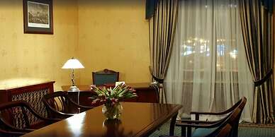 Legendary Hotel Sovietsky