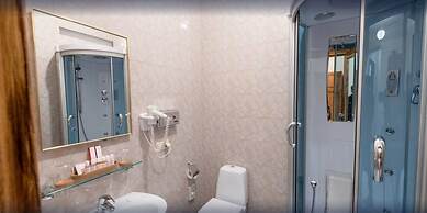 Legendary Hotel Sovietsky