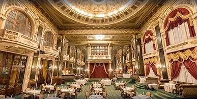 Legendary Hotel Sovietsky