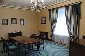 Legendary Hotel Sovietsky