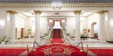 Legendary Hotel Sovietsky