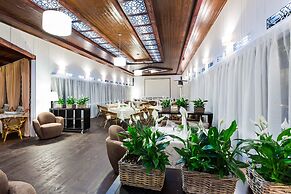 Legendary Hotel Sovietsky