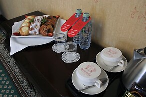 Legendary Hotel Sovietsky