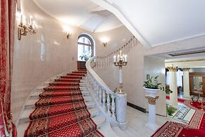 Legendary Hotel Sovietsky