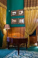 Legendary Hotel Sovietsky