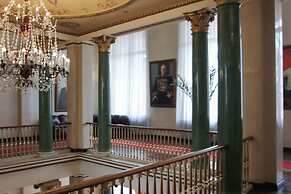 Legendary Hotel Sovietsky