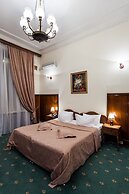 Legendary Hotel Sovietsky