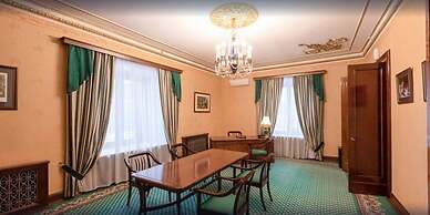 Legendary Hotel Sovietsky