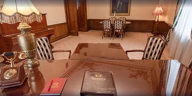 Legendary Hotel Sovietsky