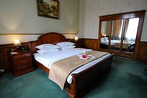 Legendary Hotel Sovietsky