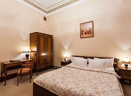 Legendary Hotel Sovietsky