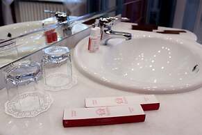 Legendary Hotel Sovietsky