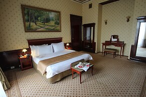 Legendary Hotel Sovietsky